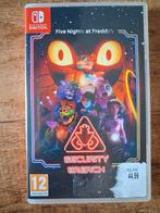 Five Nights At Freddy's: Security Breach, 1 speler, Zo goed als nieuw, Vanaf 12 jaar, Ophalen