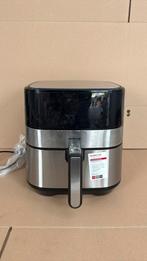 Inventum GF500HLD airfryer m16, Z, Ophalen of Verzenden, Zo goed als nieuw, .