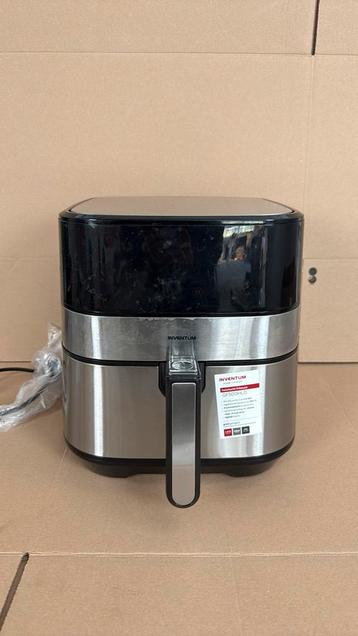 Inventum GF500HLD airfryer m16 beschikbaar voor biedingen