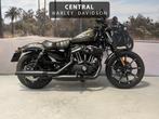 Harley-Davidson Xl883n Iron Sportster, Bedrijf, 883 cc, Meer dan 35 kW, Overig