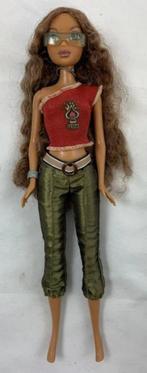 Barbie My Scene Hanging Out Madison Westley Mattel 2003 pop, Postbus 64461, Brunssum, Nederland, Verzenden, Kenduseditemsinfo@gmail.com