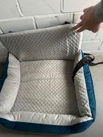 Pet Perfect luxe autostoel hond blauw, Ophalen of Verzenden, Nieuw