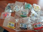 Fc den haag pins, Verzamelen, Speldjes, Pins en Buttons, Ophalen of Verzenden, Sport