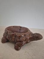 Leuke jaren 60 schildpad asbak, Ophalen of Verzenden