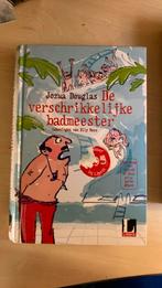 Jozua Douglas - De verschrikkelijke badmeester, Ophalen of Verzenden, Zo goed als nieuw, Jozua Douglas