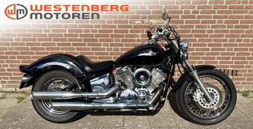 Yamaha XVS 1100 Dragstar 25850 km! beschikbaar voor biedingen