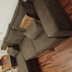 Hoek slaap bank, Huis en Inrichting, Ophalen of Verzenden, Zo goed als nieuw