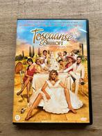 Toscaanse Bruiloft DVD - Romantische Komedie, Ophalen of Verzenden, Zo goed als nieuw, Komedie, Film
