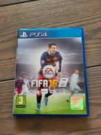 Fifa 16 PS4, Vanaf 3 jaar, Sport, Ophalen of Verzenden, 3 spelers of meer