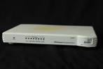 3COM 10/100 Mbit ethernet switch (2x), Ophalen of Verzenden, Gebruikt