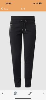 SPORTALM pantalon mt 44/46 zgan, Zwart, Maat 42/44 (L), Ophalen of Verzenden, Zo goed als nieuw