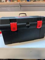 Black & Decker Gereedschapskist, Ophalen of Verzenden, Gevuld, Gebruikt