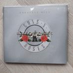 Digipak / Guns N' Roses / Greatest Hits, Nieuwstaat, Ophalen of Verzenden, Zo goed als nieuw, Poprock
