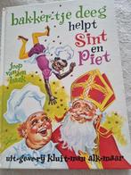 Kinderboek, Boeken, Ophalen of Verzenden, Gelezen