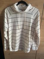 Soyaconcept Trui Zwart Wit Maat L, Soyaconcept, Zwart, Maat 42/44 (L), Ophalen of Verzenden