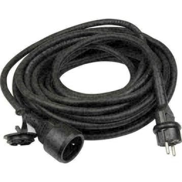 MATOM NEOPREEN VERLENGKABEL KAB TOT 3500 W  De Matom neopree beschikbaar voor biedingen
