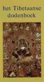 het Tibetaanse dodenboek, Ophalen of Verzenden, Zo goed als nieuw, Achtergrond en Informatie