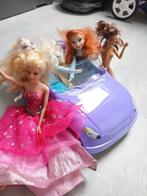 Barbie en toebehoren, Ophalen, Zo goed als nieuw, Barbie