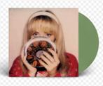 Sabrina Carpenter Fruitcake Olive Green LP, Cd's en Dvd's, Ophalen of Verzenden, 2000 tot heden, Nieuw in verpakking, 12 inch