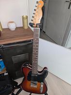 Fender Jason Bell Telecaster - Chocolate Burst, Muziek en Instrumenten, Ophalen, Nieuw