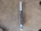 HP ProCurve 1810G-24 Switch - Gebruikt, Computers en Software, Netwerk switches, Ophalen of Verzenden, Gebruikt