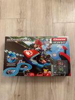 Mario Kart Carrera 1st - Nieuw in doos, Racebaan, Zelf te bouwen, Carrera, Nieuw