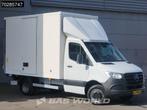 Mercedes Sprinter 514 CDI Laadklep Automaat Zijdeur Bakwagen, Auto's, Automaat, Stof, Gebruikt, Euro 6
