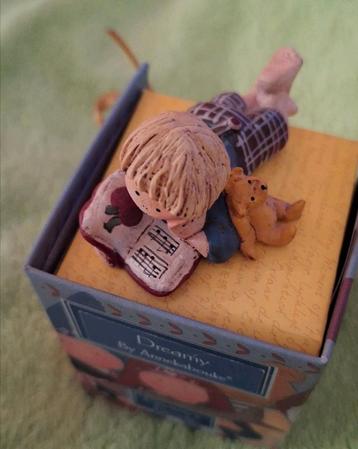 Gnomy's Friends van Annekabouke beschikbaar voor biedingen