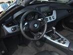 Bmw Z4 Roadster sDrive30i Sportaut. - Prof navi, vol, Automaat, Euro 5, Achterwielaandrijving, Gebruikt