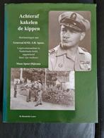 Generaal Spoor, Achteraf kakelen de kippen., Verzamelen, Militaria | Tweede Wereldoorlog, Ophalen of Verzenden, Nederland, Boek of Tijdschrift