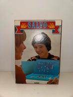 Salvo Bordspel - Klassieker!, Hobby en Vrije tijd, Gezelschapsspellen | Bordspellen, Een of twee spelers, Ophalen of Verzenden