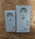 Ziggo wifi versterkers, Computers en Software, Ophalen of Verzenden, Zo goed als nieuw, Ziggo WiFi versterker