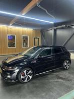 Volkswagen Polo 2.0 TSI 200pk 6-DSG 2020 Zwart, USB, Stof, Zwart, 4 cilinders