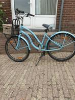 Damesfiets meisjesfiets 26 inch, Ophalen, Zo goed als nieuw