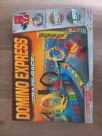 Domino express crazy race, Ophalen of Verzenden, Zo goed als nieuw, Overige merken