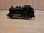 Modeltrein Màrklin, Ophalen, Gebruikt, Locomotief, Gelijkstroom of Wisselstroom