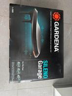 Gardena garage Sileno, Tuin en Terras, Robotmaaiers, Ophalen of Verzenden, Nieuw, Minder dan 20 cm