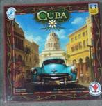 Bordspel Cuba 2-5 spelers 12+ in goede staat, Hobby en Vrije tijd, Gezelschapsspellen | Bordspellen, Een of twee spelers, Ophalen of Verzenden