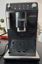 Delonghi Autentica, Witgoed en Apparatuur, Ophalen of Verzenden, Gebruikt