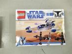 Lego Star Wars 8015 Assassin Droids Battle Pack (nieuw, onge, Nieuw, Actiefiguurtje, Ophalen of Verzenden