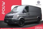 Volkswagen Crafter 35 2.0 TDI 175pk L3H2 Exclusive 177pk Aut, 12 maanden, Stof, 4 cilinders, Volkswagen