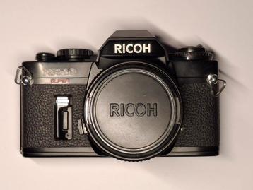 Ricoh kr10 (kr-10) super beschikbaar voor biedingen