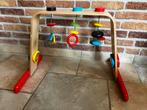 IKEA Babygym, Kinderen en Baby's, Speelgoed | Babyspeelgoed, Ophalen, Zo goed als nieuw, Babygym