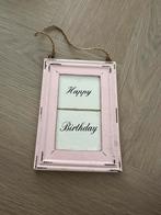 Lief lijstje van Rivièra Maison zgan!, Ophalen, Zo goed als nieuw