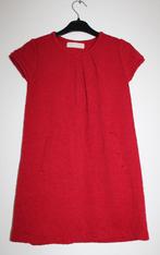 Jurk van Zara 128, Kinderen en Baby's, Kinderkleding | Maat 128, Gebruikt, Meisje, Ophalen of Verzenden, Zara