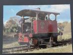Loc 2 uit 1926 en loc 18 uit 1921, beiden gelopen., Verzenden, Gebruikt, Trein, Kaart of Prent