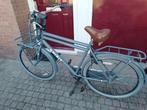 Herenfiets Spirit Cargo Plus N3, framemaat 57, Fietsen en Brommers, Gebruikt, Versnellingen, 57 tot 61 cm, Ophalen
