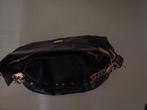 hand bag black, Sieraden, Tassen en Uiterlijk, Tassen | Damestassen, Ophalen, Zo goed als nieuw, Zwart, Handtas