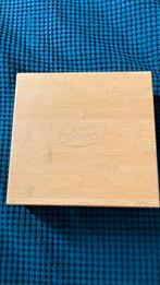 Pickwick theedoos theekist 12vaks, Ophalen of Verzenden, Zo goed als nieuw