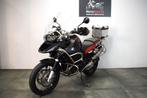 BMW R 1200 GS ADVENTURE (bj 2009), Motoren, 2 cilinders, Motorrijbewijs A, Bedrijf, Meer dan 35 kW